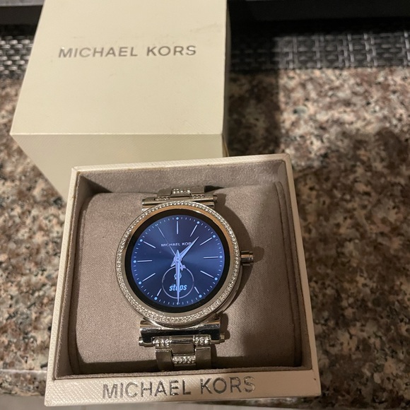 Michael Kor smart watch